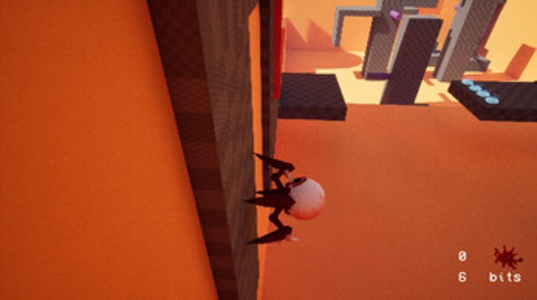 An Eye For An Eye screenshot