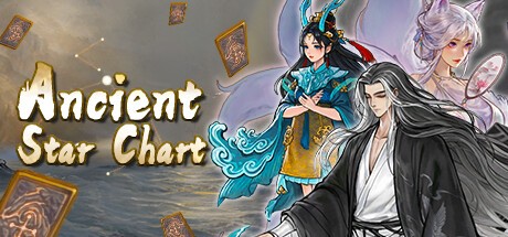 Games like Ancient Star Chart