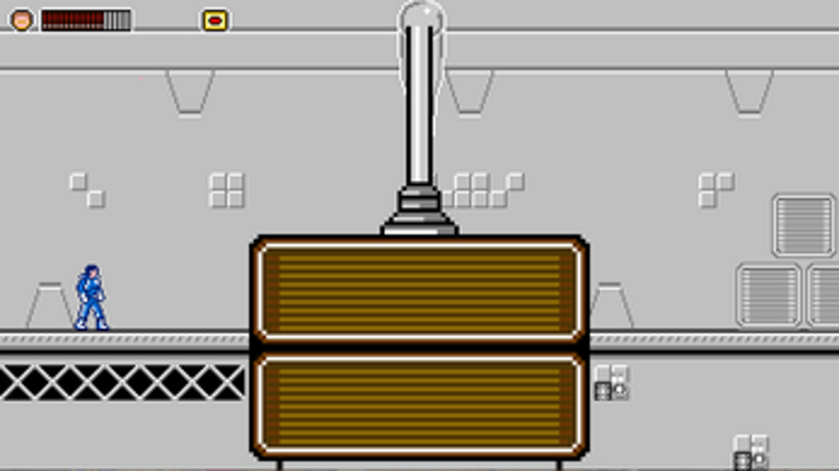 Andum Galaxy screenshot