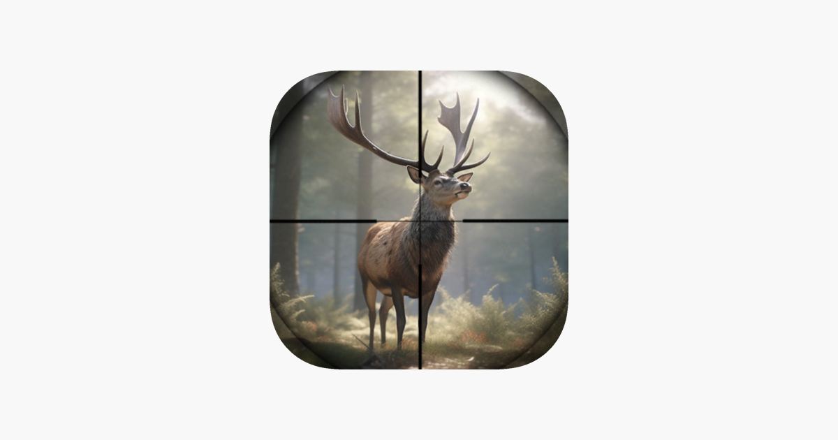Games like Animal Hunting : Survival Game