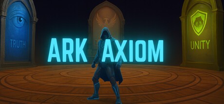 Games like ARK Axiom