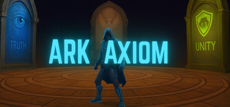 ARK Axiom Image