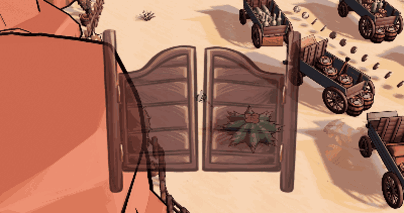 Armachinko screenshot