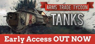 Arms Trade Tycoon: Tanks Image