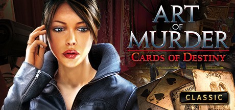 Games like Art of Murder: Cards of Destiny