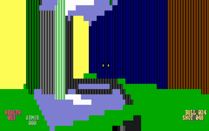 AT Hell's Gate screenshot