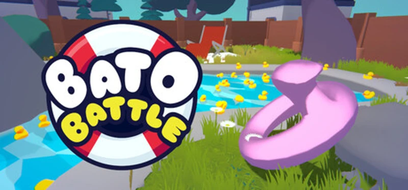 Bato Battle Image