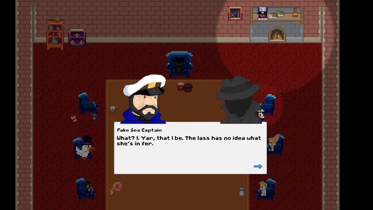 Beans: The Coffee Shop Simulator screenshot
