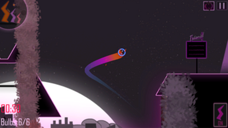 Before Dark screenshot