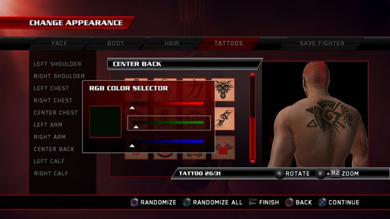 Bellator: MMA Onslaught Image