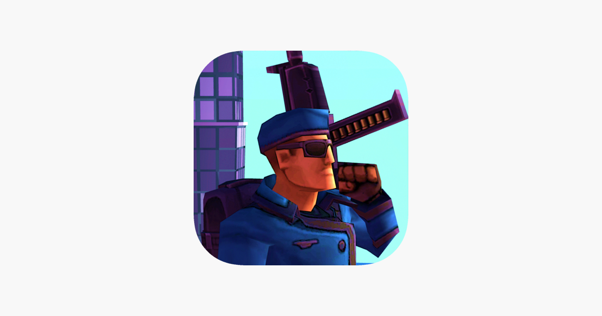 Games like Best Action Hero