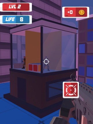 Best Action Hero screenshot