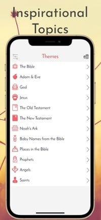 Bible Word Search† Image