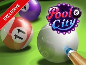 Billiards City Image