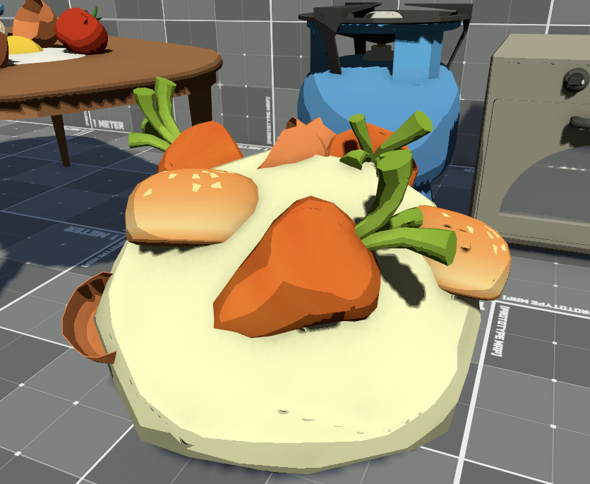 Games like Biscuit Rush