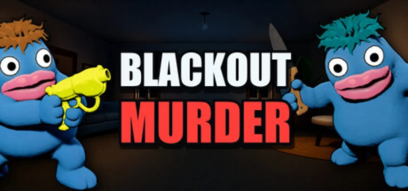 Blackout Murder Image