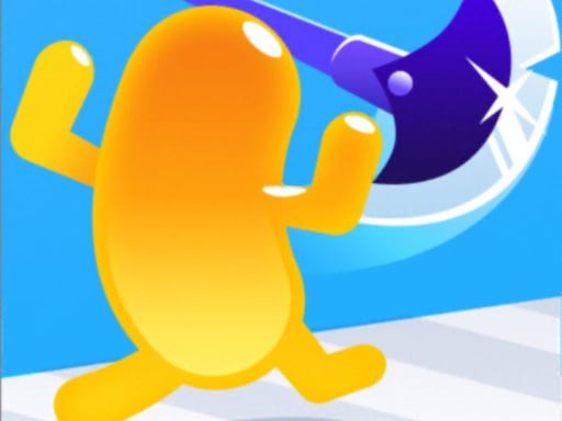 Games like Blob - The Runner 3D