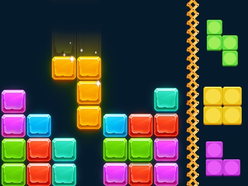 Games like Block Puzzle Match