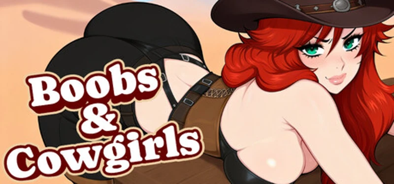 Boobs & Cowgirls Image