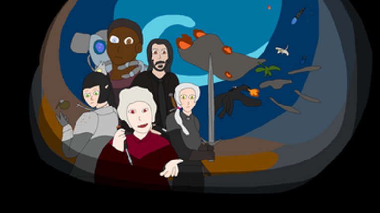 Boulder's Gate 4 screenshot