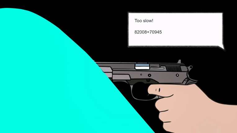 Brain Overload: Calculate screenshot