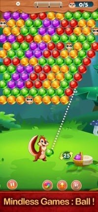 Bubble Shooter Plus 2024 screenshot