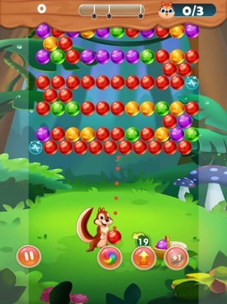 Bubble Shooter Plus 2024 Image