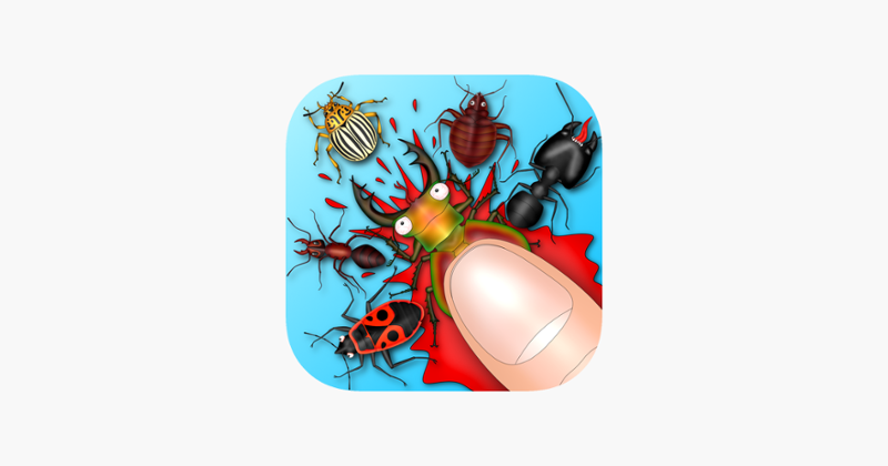 Bug Smasher - Ant Crusher Image