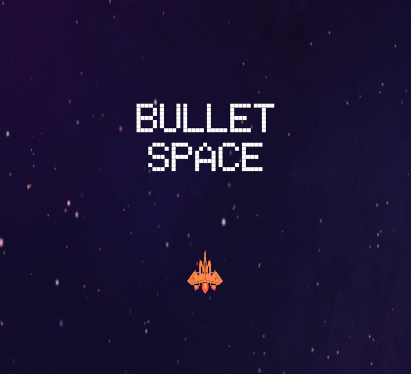 Games like Bullet Space