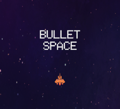 Bullet Space Image