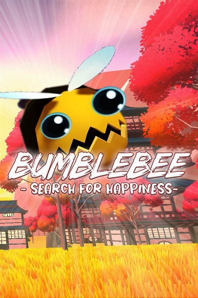 Games like Bumblebee - Search for Happiness