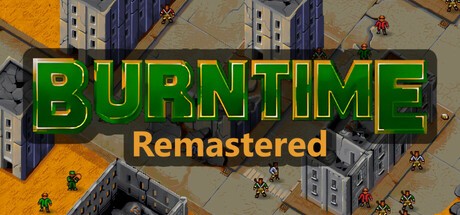 Games like Burntime Remastered