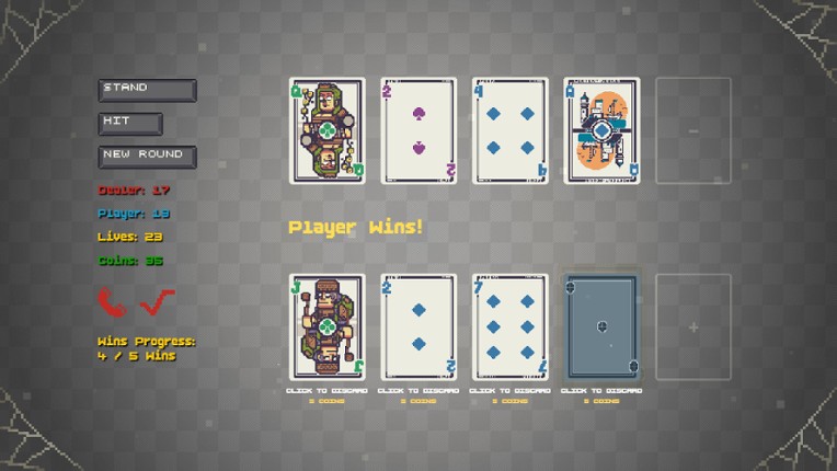 Busted - Deal or Die screenshot