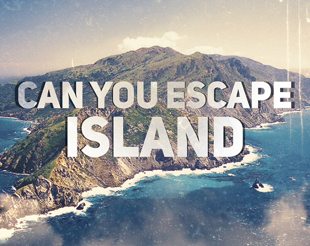 Games like Can You Escape - Island