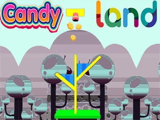 Games like candy lands