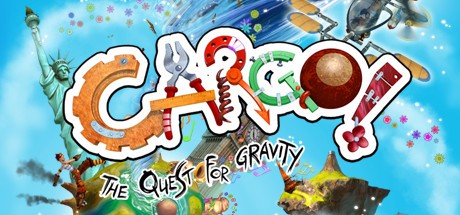 Games like Cargo! The Quest for Gravity