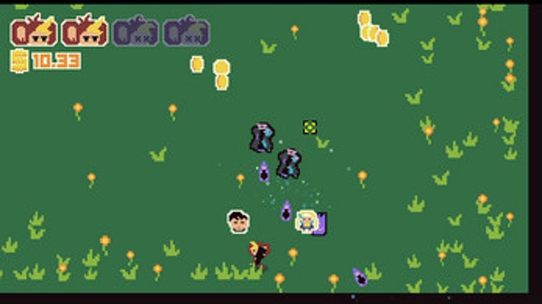 CDawgVA: World of Pals screenshot