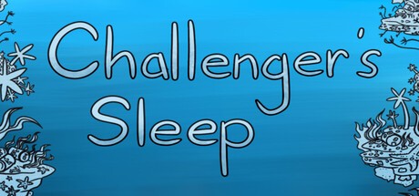 Games like Challenger's Sleep