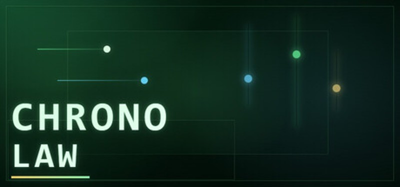 Chrono Law Image