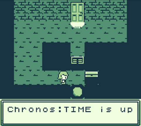 Chronos Hostage Image