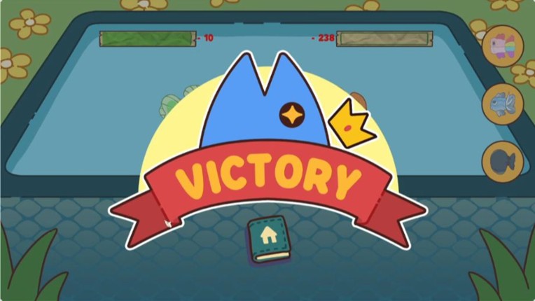 Chu-Bang! screenshot