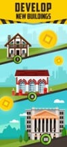 City Merge - idle town tycoon Image