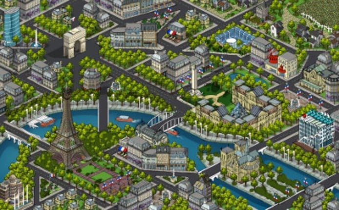 CityVille Image
