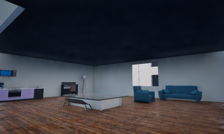 Clocked In screenshot