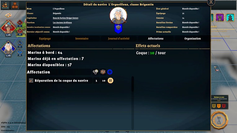 Colonisator screenshot