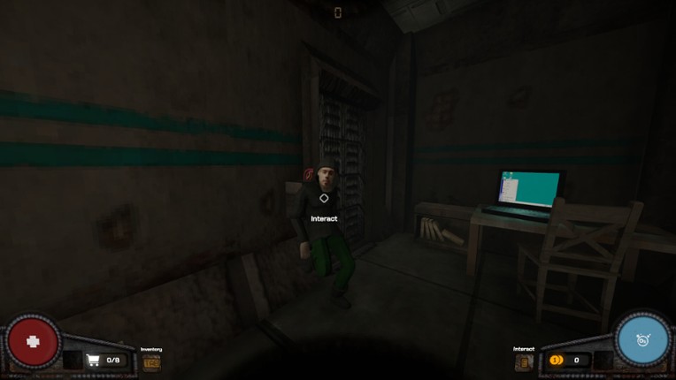 Colony 37 screenshot