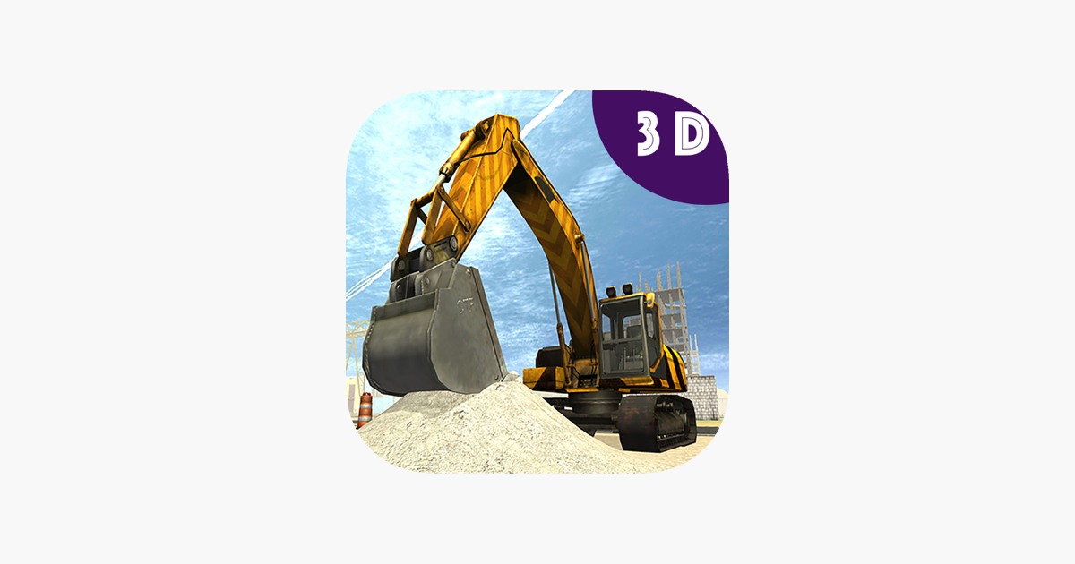 Games like Construction Simulator Builder