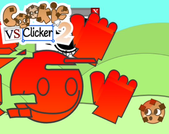 Cookie Vs Clicker 2 screenshot