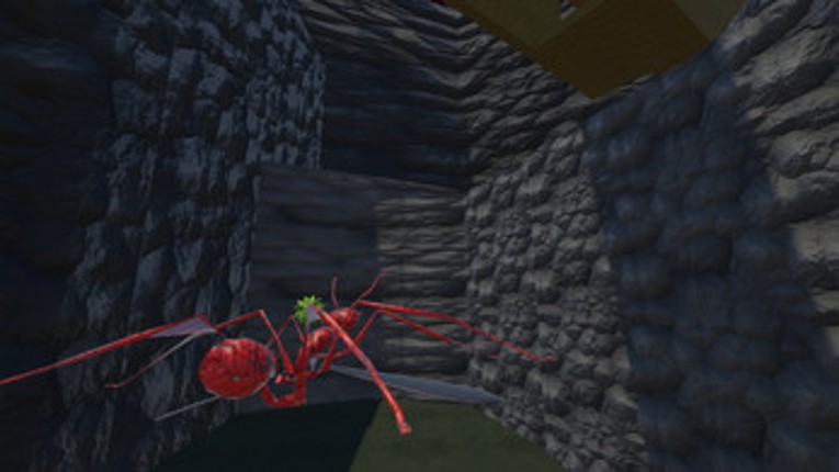 Cordyceps Apocalypse Image
