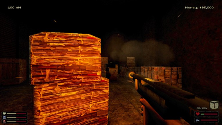 Corner 57 screenshot